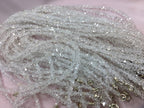 Rough Herkimer Diamond Quartz Bulk Deals | Herkimer Diamond Necklaces