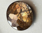 500 grams Rare Zawadi Golden Sapphire Rough - Raw Sapphire Stone for Lapidary Rough