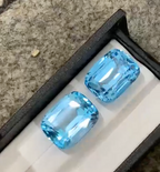 Peridot and Topaz Deal of Loose Stones