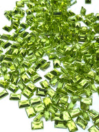 6 to 7 mm Caliberated Peridots | Wholesale Loose Peridots