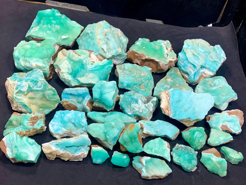 Rough Aragonite Bulk Deals