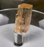 43 Carats Golden Topaz from Katlang | Imperial Topaz