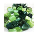 Natural Serpentine tumbles gemstones for sale