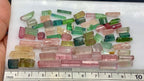30 grams Tourmaline Crystals