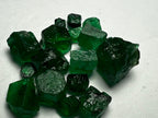 27 carats Natural Rough Emerald Crystals from Swat
