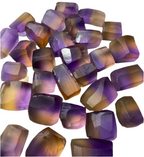 Facet Rough Amitrine Stone Deals