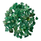 150 Carats Rough Emerald Stones for Faceting