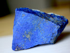Afghan Lapis Lazuli