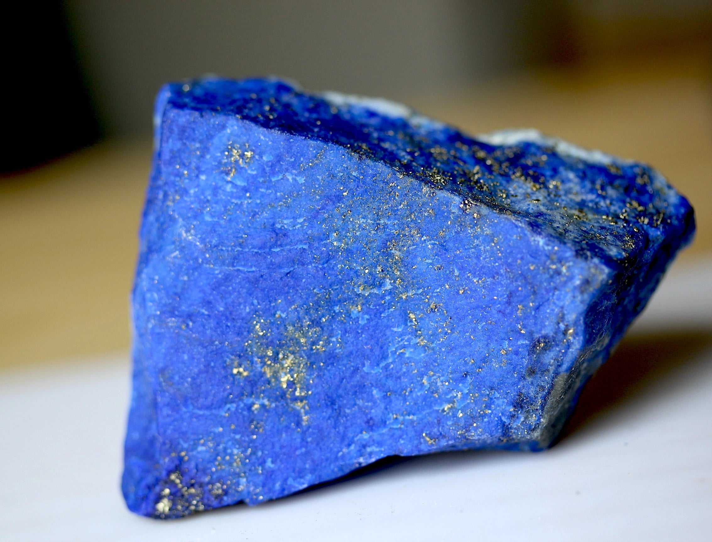 Afghan Lapis Lazuli