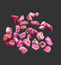 100 carat natural Afghan rubies for sale"