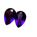 natural loose Amethyst gemstones