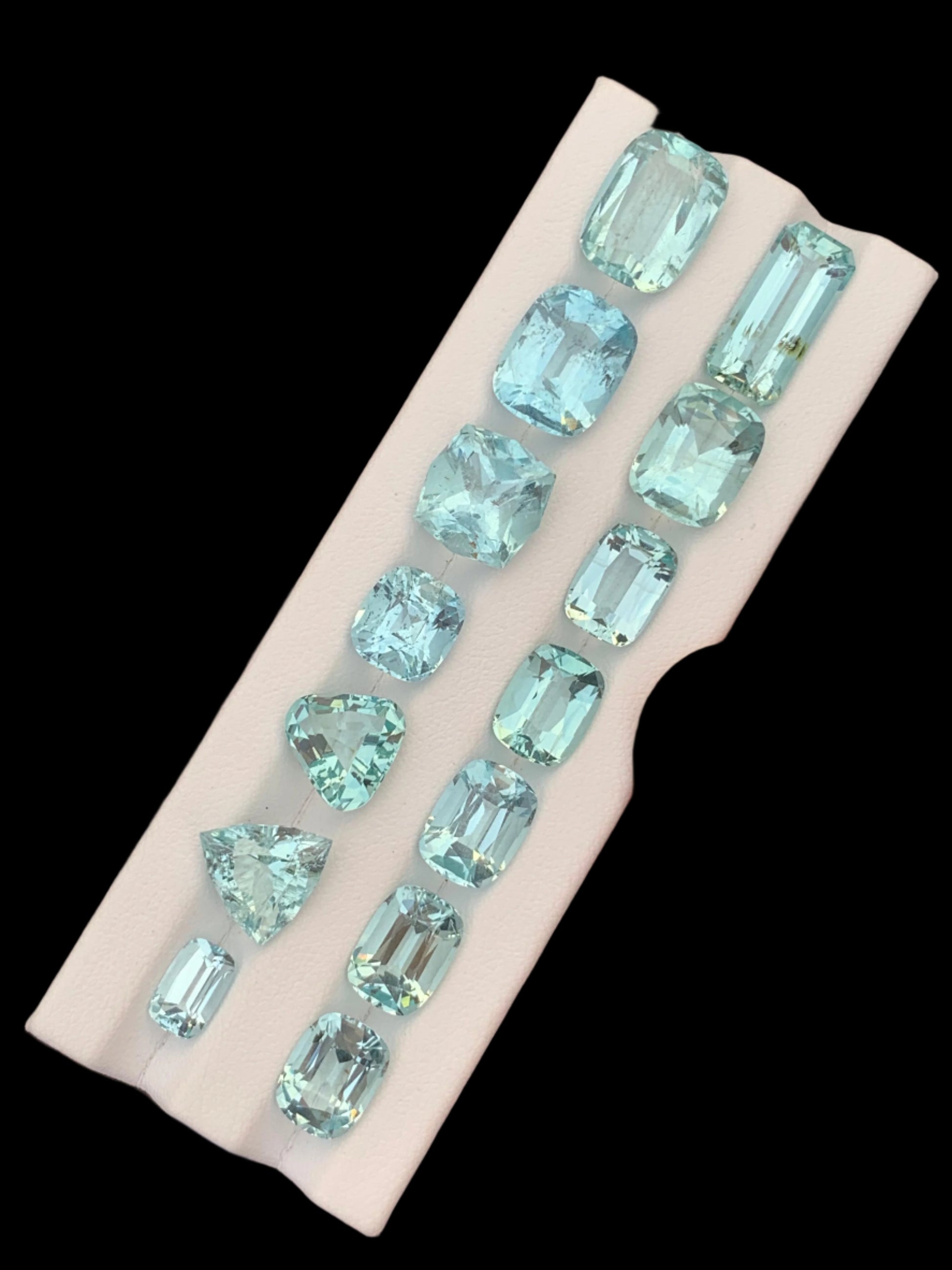 Aquamarine Loose Gemstone Deal