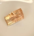 43 Carats Golden Topaz from Katlang | Imperial Topaz