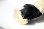 You May Also Like This Black Tourmaline Feldspar
