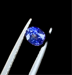 Blue Sapphire Loose Stone