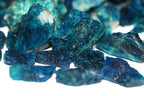 Close up image of Blue Afghanite Bulk