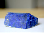 you may also like this rough lapis lazuli 
