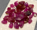 Buy Raw Afghan Rubies for Cutting
