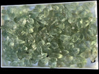 Prasiolite for faceting