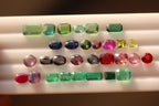 Precious Stones Deal Emeralds, Kashmir Sapphire / Ruby, Ceylon Sapphires, Tourmalines, Spinels