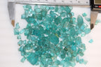 250 Carats Rough Blue Apatite for Faceting