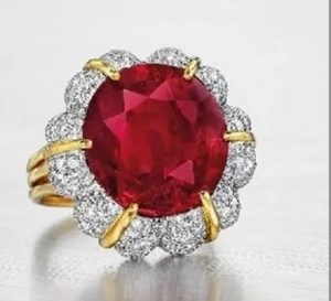 July Birthstone