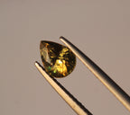 Buy Chrysoberyl Faceted Stone