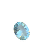 You Also May Like This single aquamarine Cut Stone