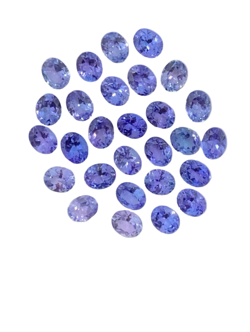 You May Also Like This Cut Tanzanite Stones