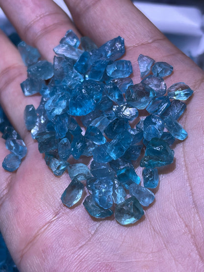 neon apatite price per carat