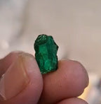 177 Carat Raw Tasovrite Garnets for Lapidary