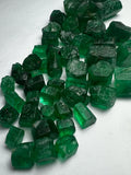 Buy Rough Emerald Bulk