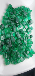 You May Like This Emerald Rough Stone