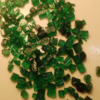 You May Like Facet Grade Rough Emeralds