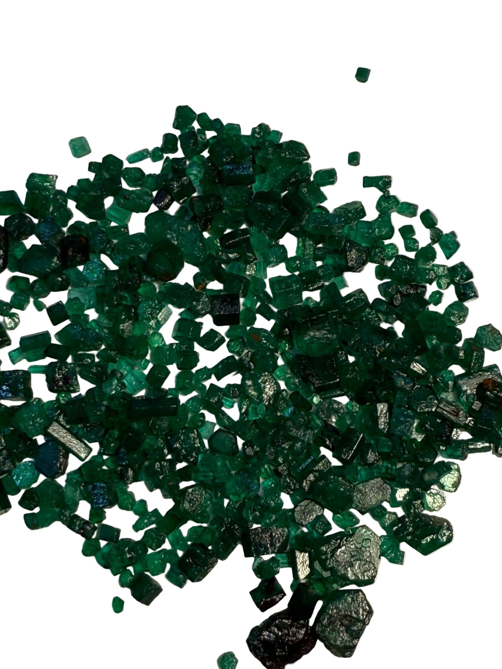You May Also Like This Top Rich Green Colour Emerald Deal