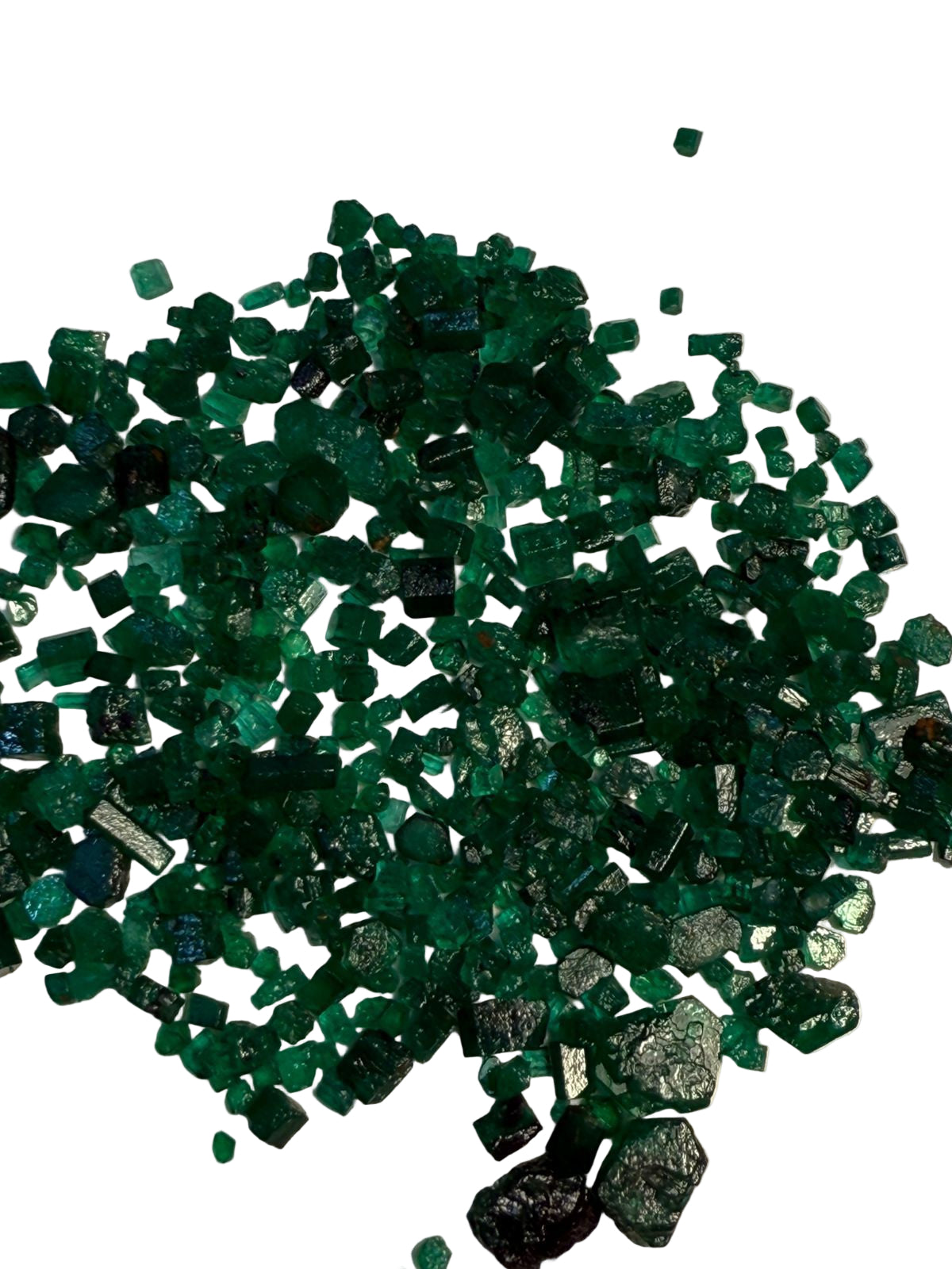 You May Also Like This Top Rich Green Colour Emerald Deal