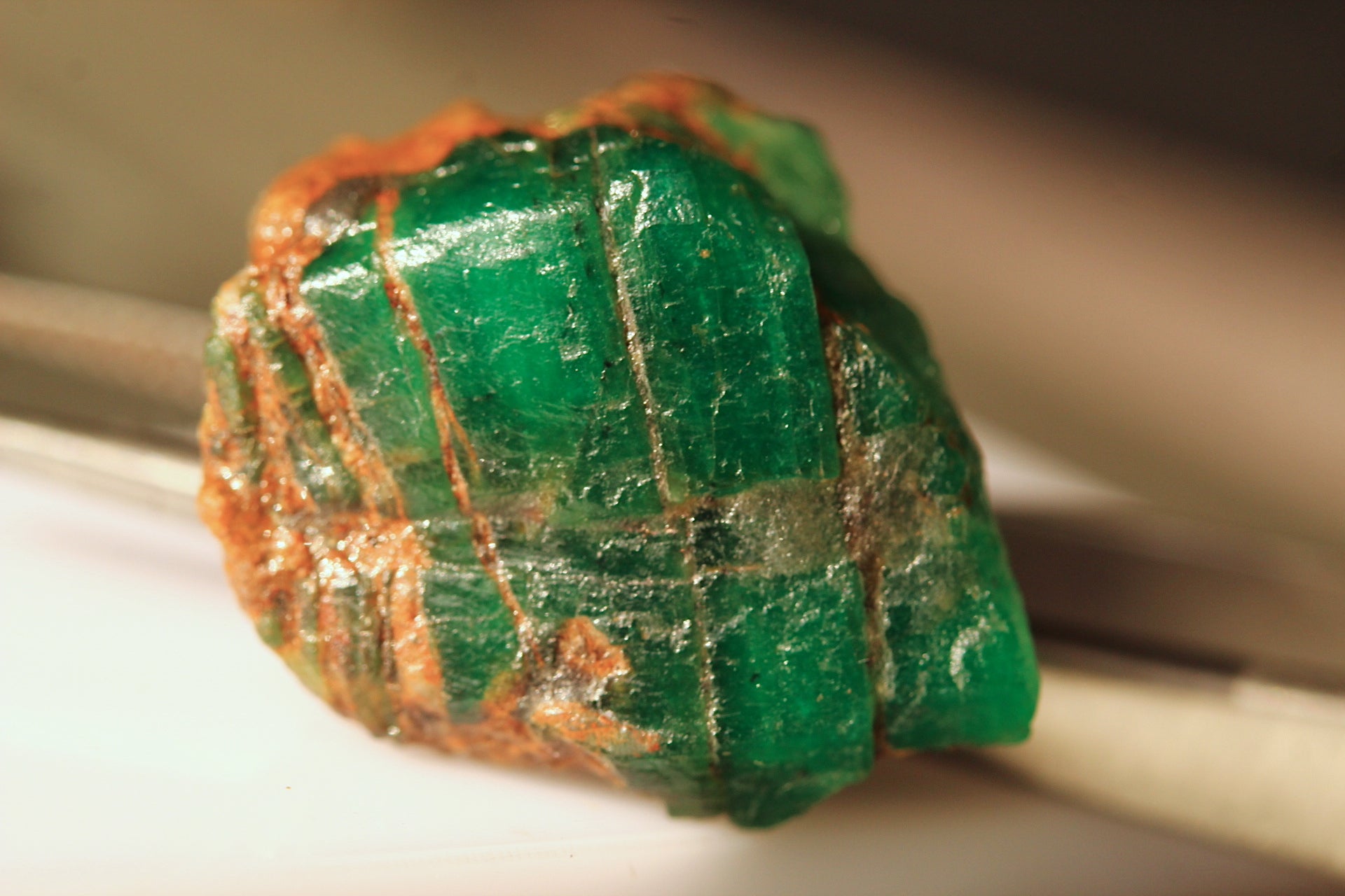 Buy Emerald Specimens For Sale from Swat