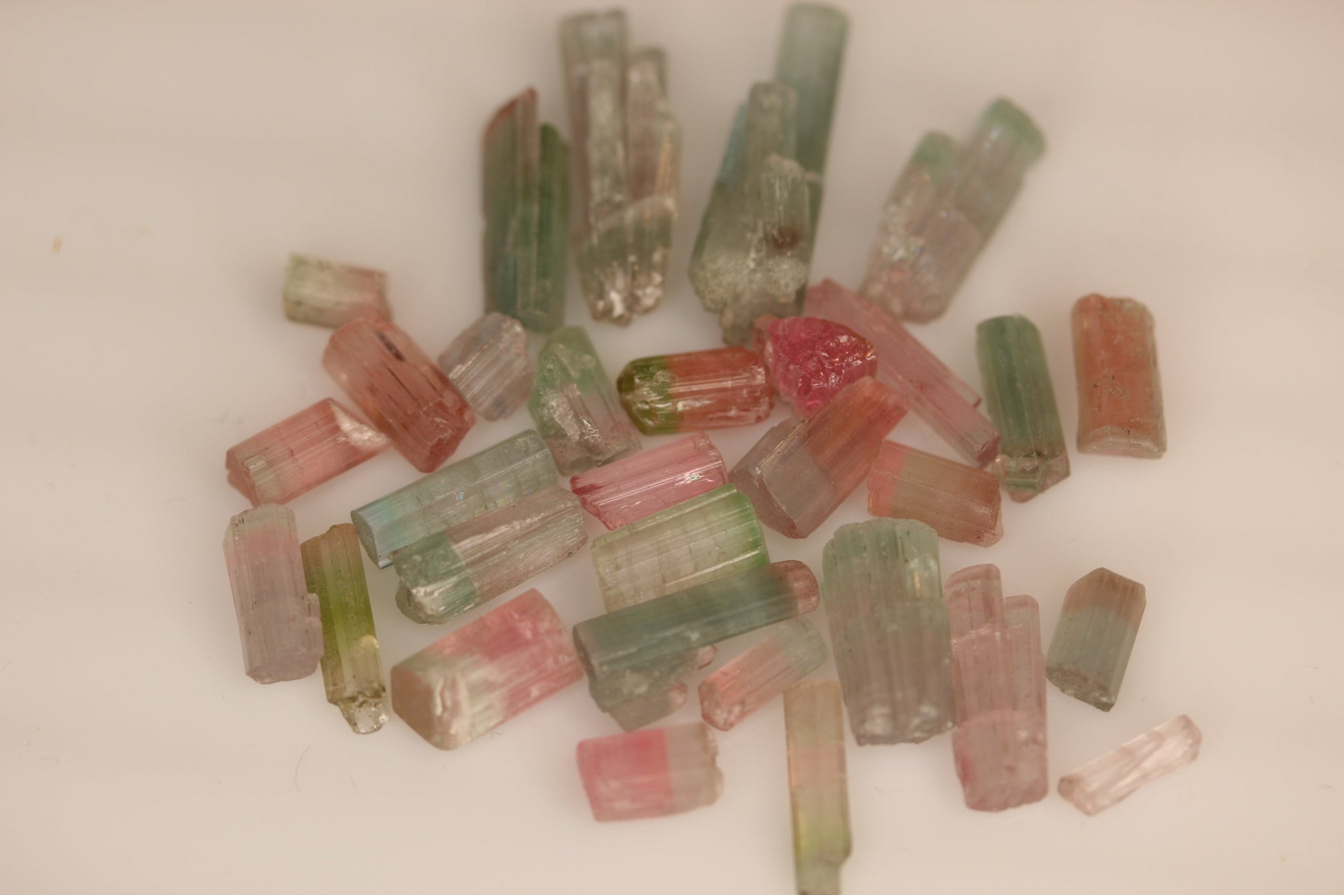 Buy Raw Tourmaline Crystals for Wirewrapping