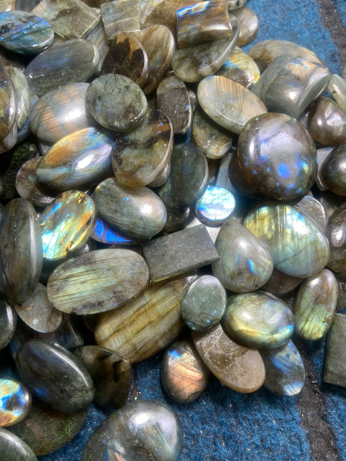 Labradorite
