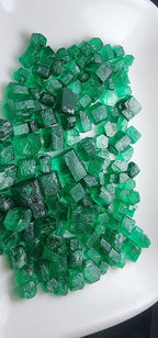 Buy This Top Rich Green Colour Emerald 