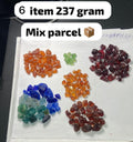 Facet Grade Mixed Gems