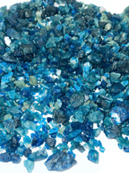 Rare Haüyne Rough Stones Bulk Deal