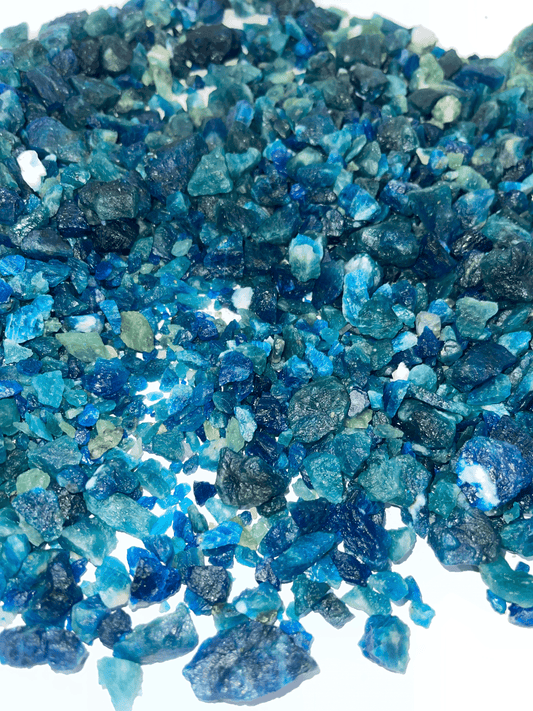 Rare Haüyne Rough Stones Bulk Deal