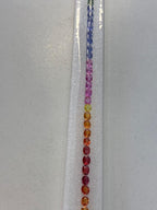 Oval Sapphires Fancy - Fancy Colored Sapphires