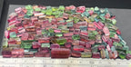 70 grams Tourmaline Crystals