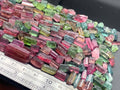 70 grams Tourmaline Crystals