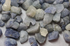 1 kg Rough Sapphires for Cabbing / Beading - Rough Sapphire Crystals