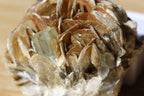 Fine Mineral Specimen of Aquamarine from Nagar Pakistan