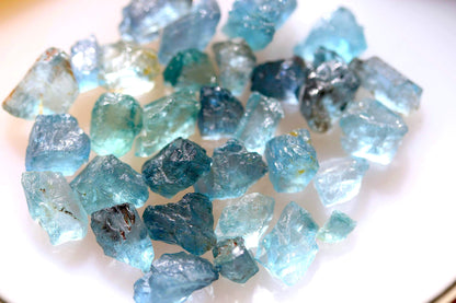 You May Also Like This Aquamarine ...