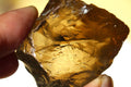 Buy Rough citrine gemstone